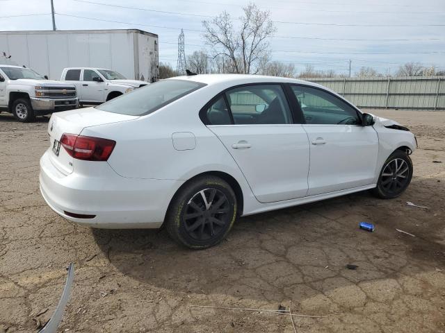Vin: 3vwdb7aj3hm398371, lot: 54190625, volkswagen jetta se 20173