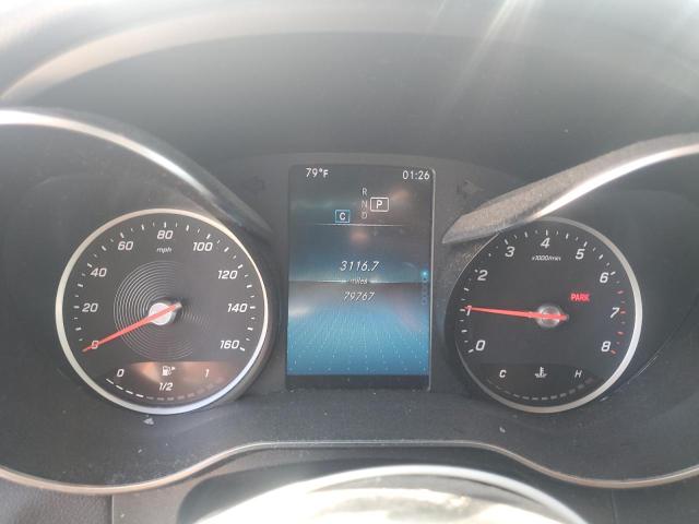 2020 MERCEDES-BENZ GLC 300 4M - W1N0G8EB6LF815253