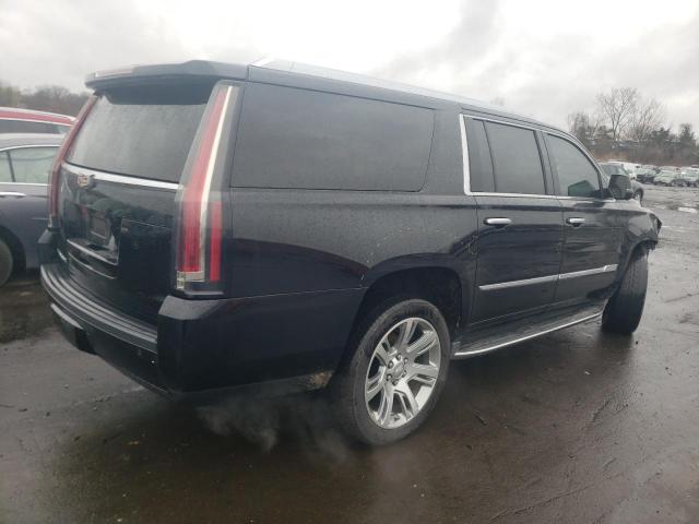 Vin: 1gys4hkj8gr394770, lot: 51676725, cadillac escalade esv luxury 20163