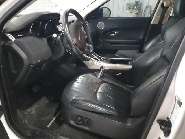 2016 LAND ROVER RANGE ROVE - SALVP2BGXGH081455
