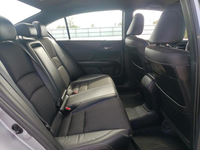 2016 HONDA ACCORD SPO - 1HGCR2F58GA104338