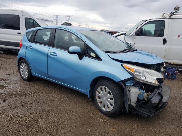 Vin: 3n1ce2cp1el416168, lot: 53536835, nissan versa s 20144