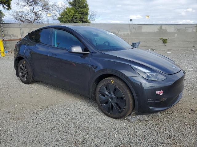 Vin: 7saygded7rf099743, lot: 53165675, tesla model y 20244