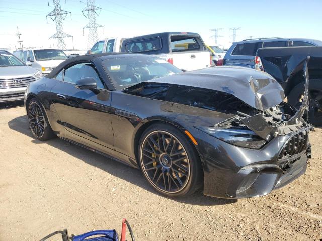Vin: w1kvk8bb0nf005013, lot: 53172725, mercedes-benz sl-class 63 amg 20224