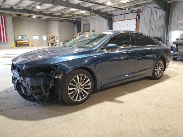 Vin: 3ln6l5d93hr612580, lot: 51898055, lincoln mkz select 2017 img_1