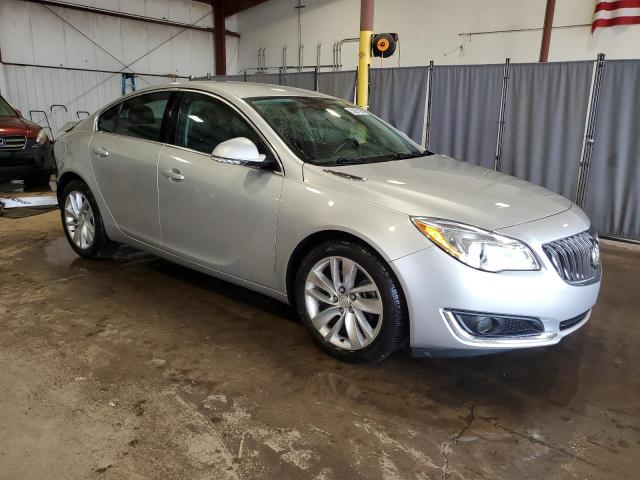 Vin: 2g4gk5exxe9299467, lot: 53897085, buick regal 20144