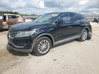 2016 LINCOLN MKX SELECT - 2LMPJ8KR2GBL31967