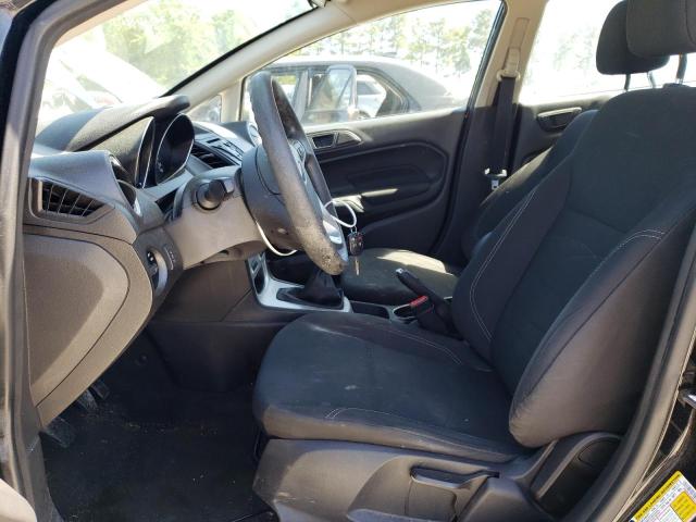 2017 FORD FIESTA SE - 3FADP4EJ5HM101913