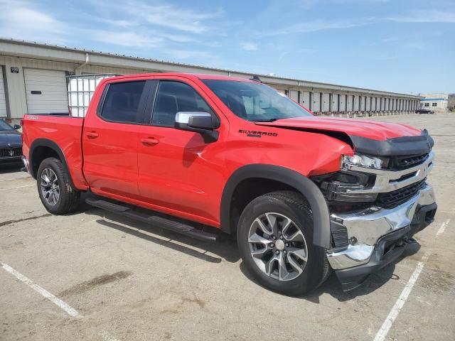 Vin: 3gcuyded6mg310040, lot: 51329315, chevrolet all models k1500 lt 20214
