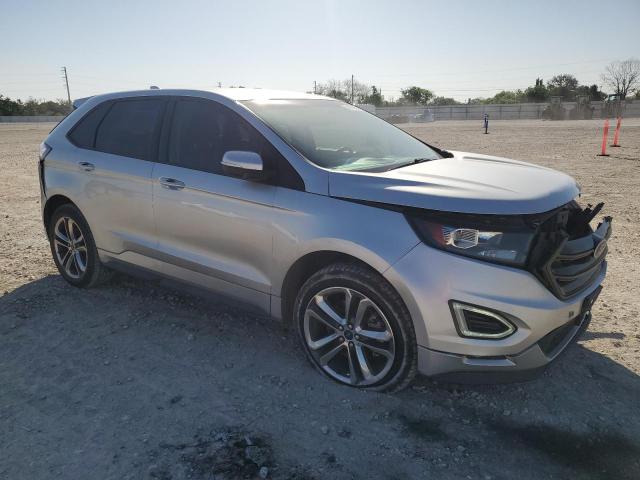 Vin: 2fmpk4ap2jbb58329, lot: 51875985, ford edge sport 20184