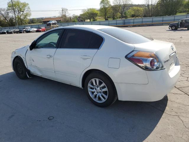 Vin: 1n4al2ap0cn404769, lot: 52751695, nissan altima base 20122