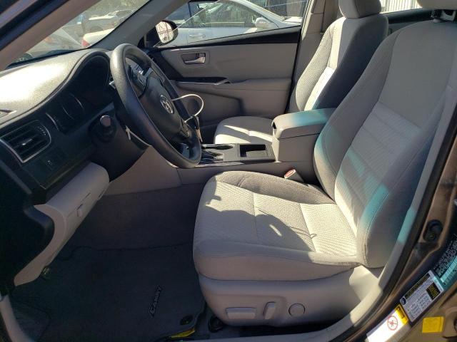 2016 TOYOTA CAMRY LE - 4T1BF1FK9GU537745