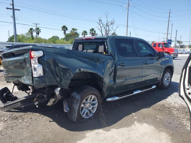 Vin: 1gcpacek9sz199118, lot: 52488725, chevrolet all models c1500 lt 20253