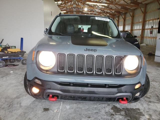 2016 JEEP RENEGADE T ZACCJBCT4GPD56550