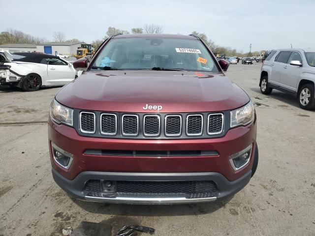 2021 JEEP COMPASS LI 3C4NJCCB2MT559379