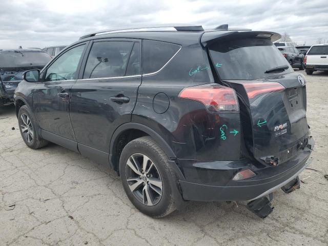 2018 TOYOTA RAV4 ADVEN - 2T3RFREV0JW843014