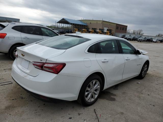 Vin: 1g1zd5st9kf124678, lot: 51611315, chevrolet malibu lt 20193