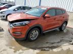 2017 HYUNDAI TUCSON LIM - KM8J3CA4XHU472561