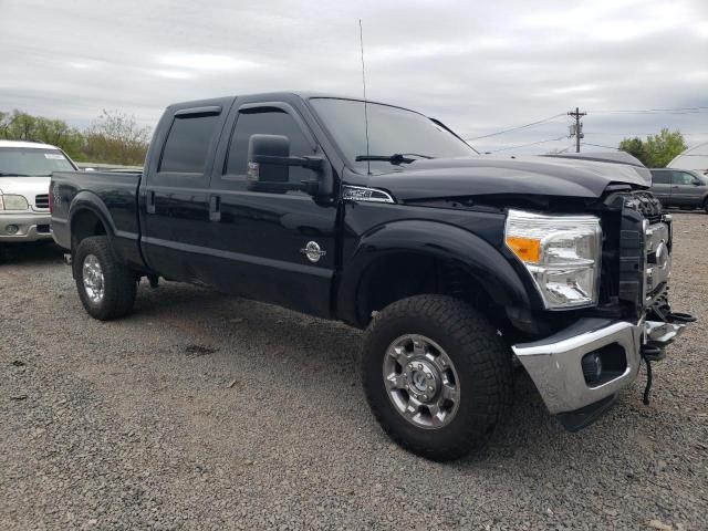 2016 FORD F250 SUPER - 1FT7W2BT8GEC84541