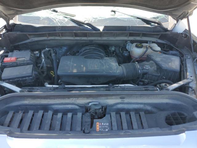 2022 GMC SIERRA LIM - 3GTU9DED0NG104761