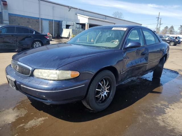 BUICK CENTURY CU