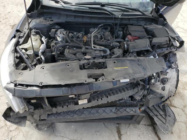 2021 NISSAN ALTIMA SR - 1N4BL4CV2MN382092
