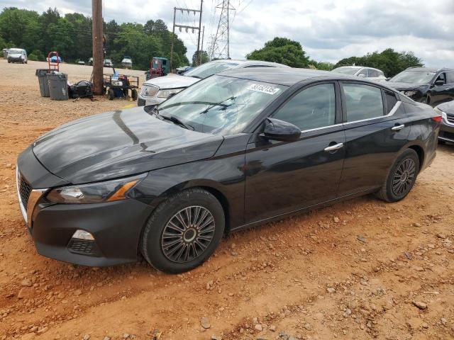 NISSAN ALTIMA S