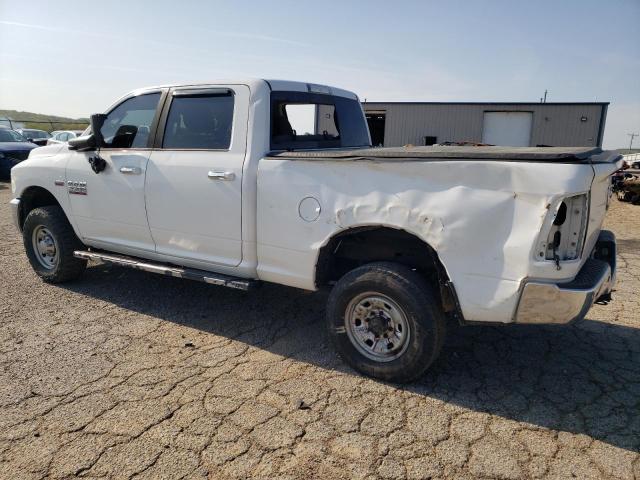 2016 RAM 2500 SLT 3C6UR5DJ1GG107515