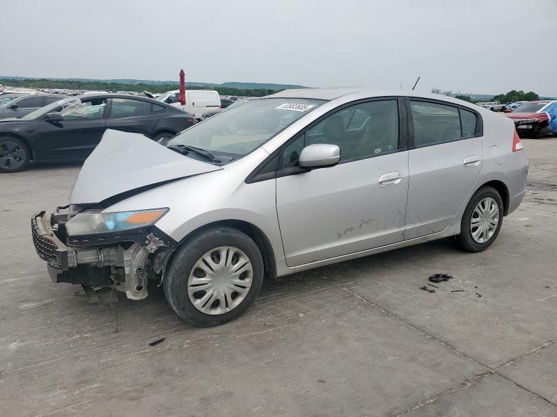 Vin: jhmze2h59bs005109, lot: 53903605, honda insight lx 2011 img_1