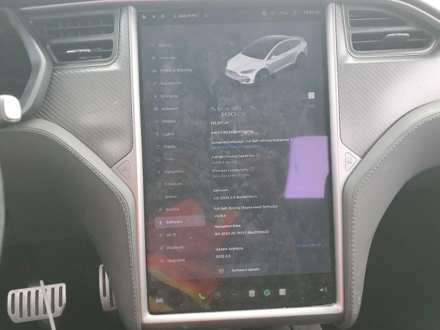2018 TESLA MODEL X - 5YJXCAE28JF138300