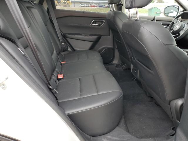 2021 NISSAN ROGUE SV - JN8AT3BB9MW235127