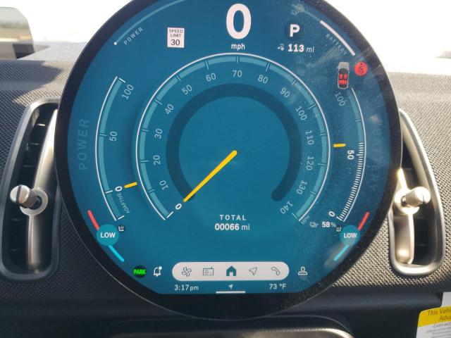 2025 MINI COUNTRYMAN WMZ53GA09S7S63389