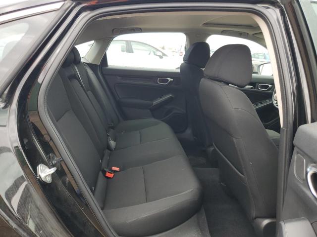 2022 HONDA CIVIC EX - 2HGFE1F72NH327249