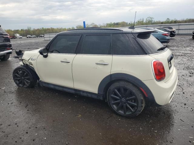 Vin: wmwxu3c51j2f50454, lot: 53236535, mini cooper s 20182