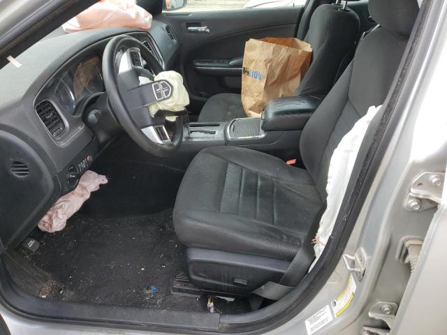 2012 DODGE CHARGER SE - 2C3CDXBG9CH171774