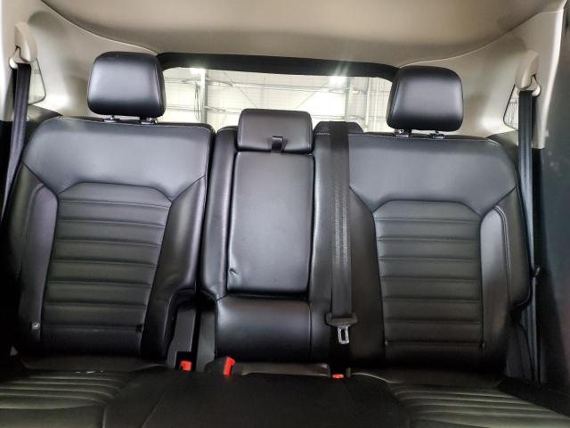 2017 FORD EDGE SEL - 2FMPK4J84HBC15228