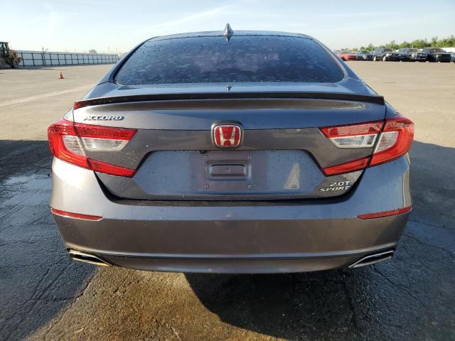 2019 HONDA ACCORD SPO - 1HGCV2F37KA025178