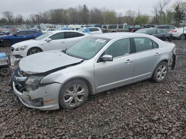 Vin: 3fahp0ha8cr319233, lot: 51922655, ford fusion se 2012 img_1