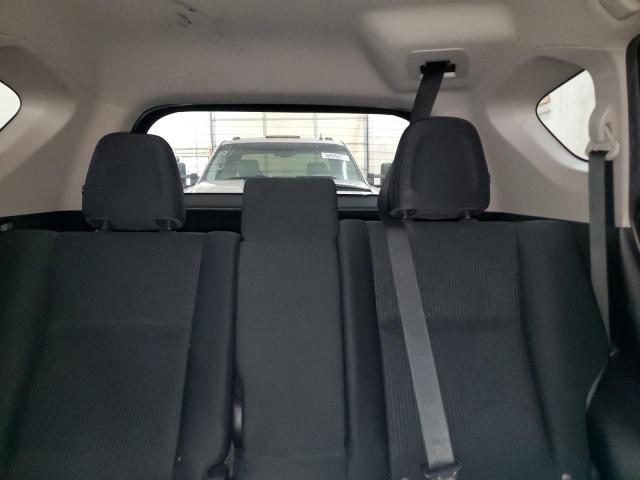 2018 TOYOTA RAV4 LE - JTMBFREV4JJ741540