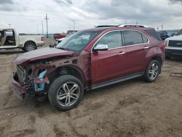 2017 CHEVROLET EQUINOX PR #3150328595