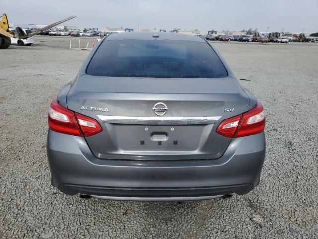 2016 NISSAN ALTIMA 2.5 - 1N4AL3AP7GC144474