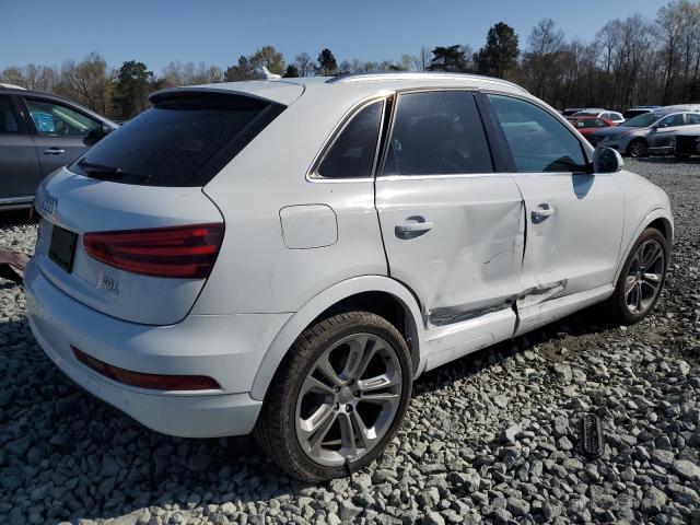 Vin: wa1gfcfs8fr007705, lot: 51488245, audi q3 prestige 20153