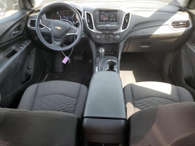 2021 CHEVROLET EQUINOX LT - 3GNAXKEV0ML370610