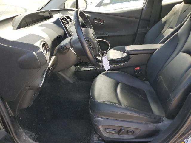 2020 TOYOTA PRIUS L - JTDKARFU7L3111913
