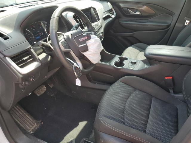 2022 GMC TERRAIN SL 3GKALTEV3NL128085