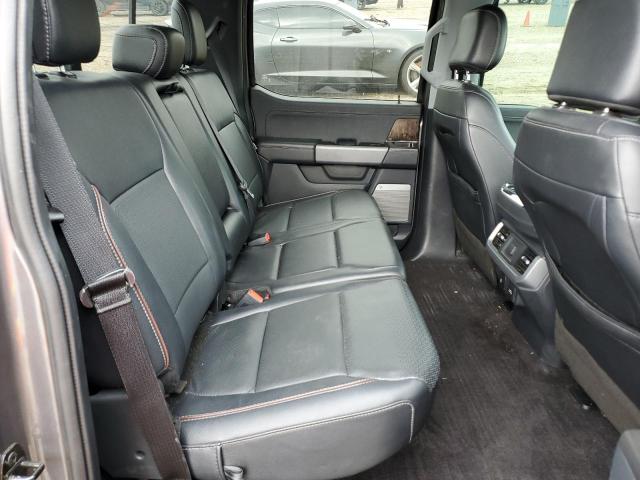2022 FORD F150 SUPER - 1FTFW1E80NFA48602