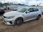 2019 KIA OPTIMA LX - 5XXGT4L37KG312286