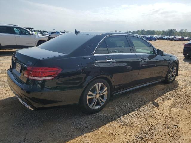 Vin: wddhf5kb6gb202097, lot: 51235205, mercedes-benz e-class 350 20163