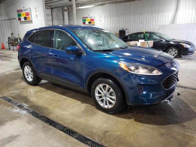 Vin: 1fmcu9g66lub91769, lot: 52486635, ford escape se 20204