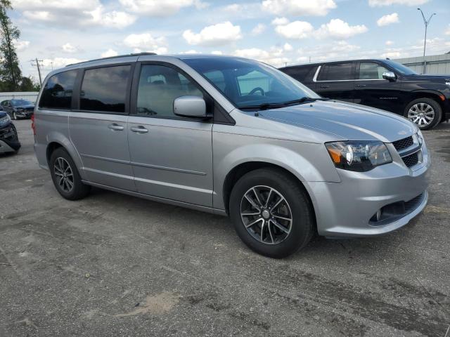 2017 DODGE GRAND CARA - 2C4RDGEG0HR799256
